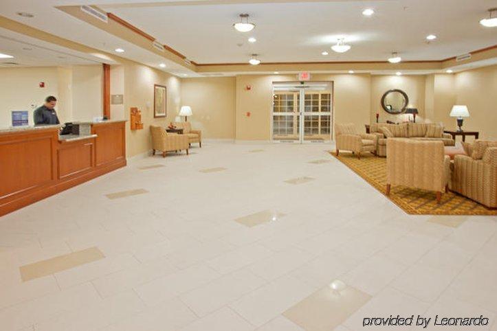 Candlewood Suites Houston I-10 East, An Ihg Hotel Facilities photo